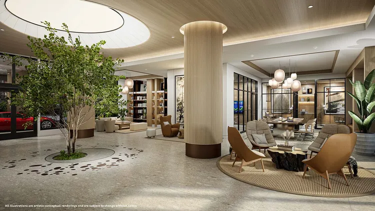 Gaia Residences image #10