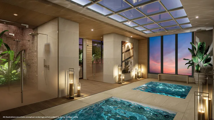 Gaia Residences image #14