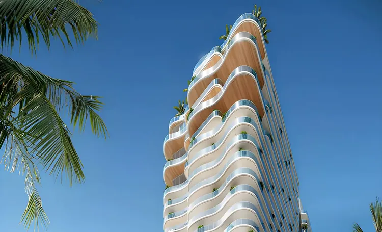 Midtown Park by PROPER image #1