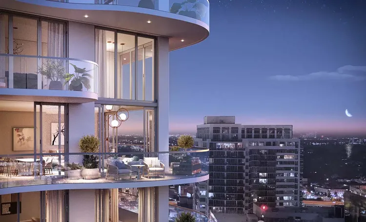 Midtown Park by PROPER image #3