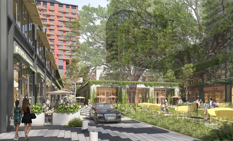 Midtown Park by PROPER image #5