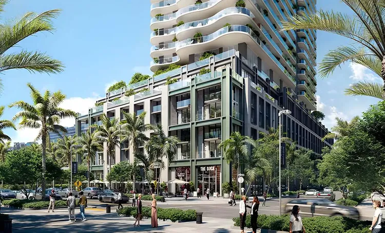 Midtown Park by PROPER image #6