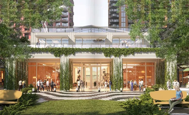 Midtown Park by PROPER image #8