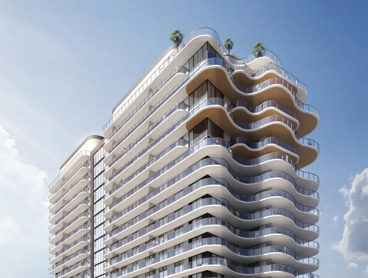 Midtown Park by PROPER image #11