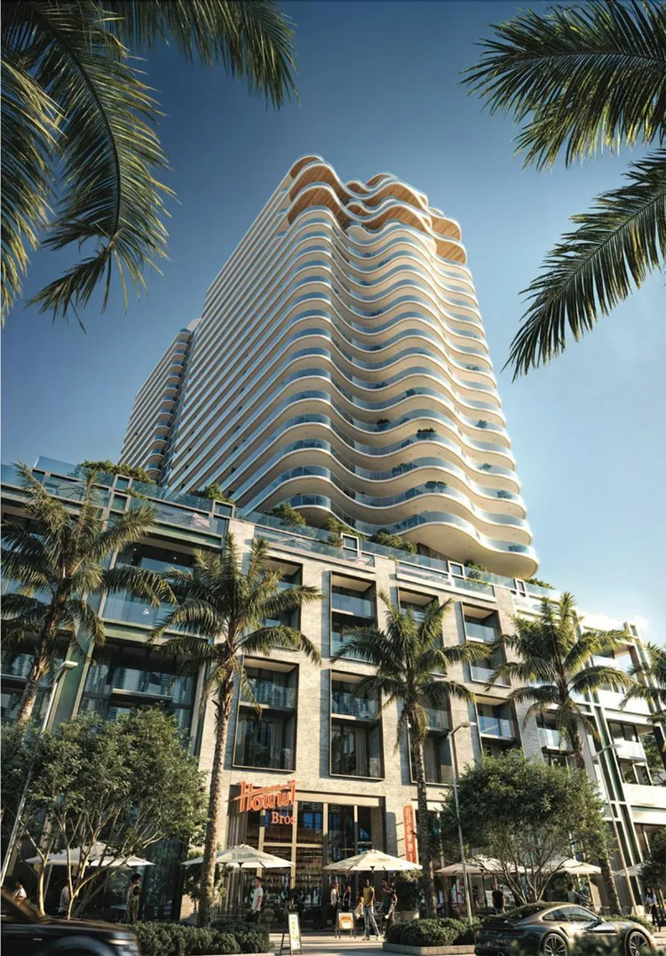 Midtown Park by PROPER image #12