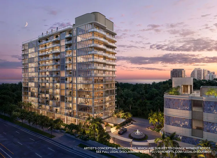 SERENO Fort Lauderdale image #1