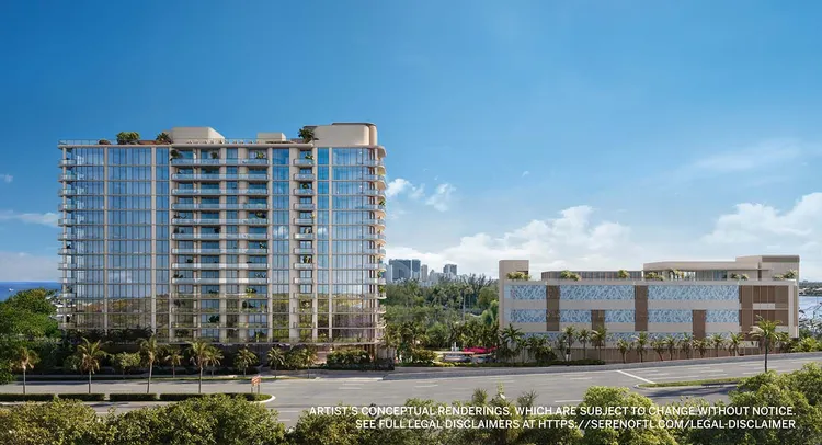 SERENO Fort Lauderdale image #2