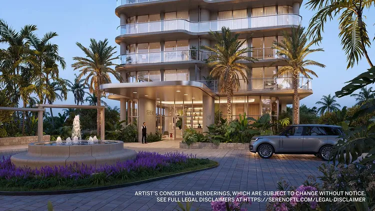 SERENO Fort Lauderdale image #4