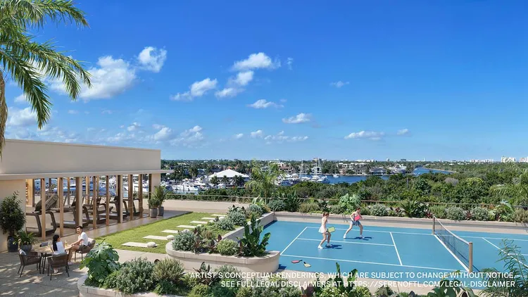 SERENO Fort Lauderdale image #5