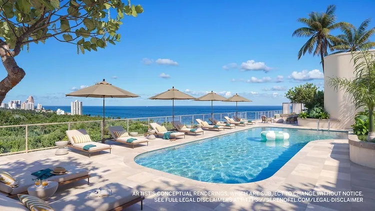 SERENO Fort Lauderdale image #6