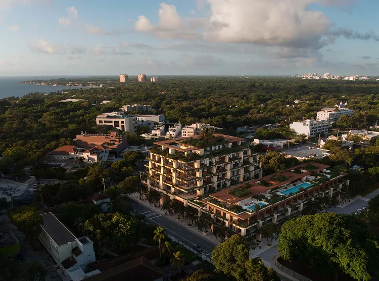 Ziggurat Coconut Grove image #3