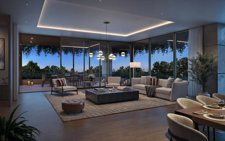 Ziggurat Coconut Grove image #5