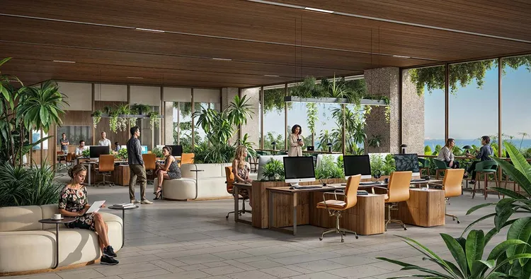 Ziggurat Coconut Grove image #7