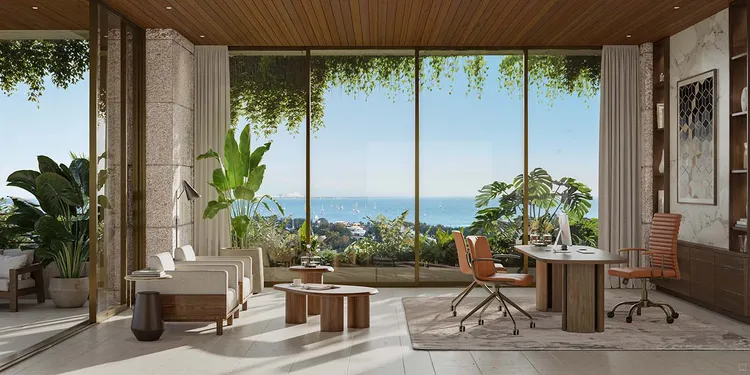 Ziggurat Coconut Grove image #8