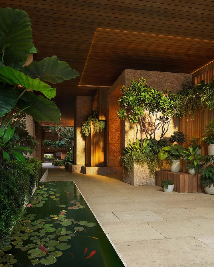 Ziggurat Coconut Grove image #9