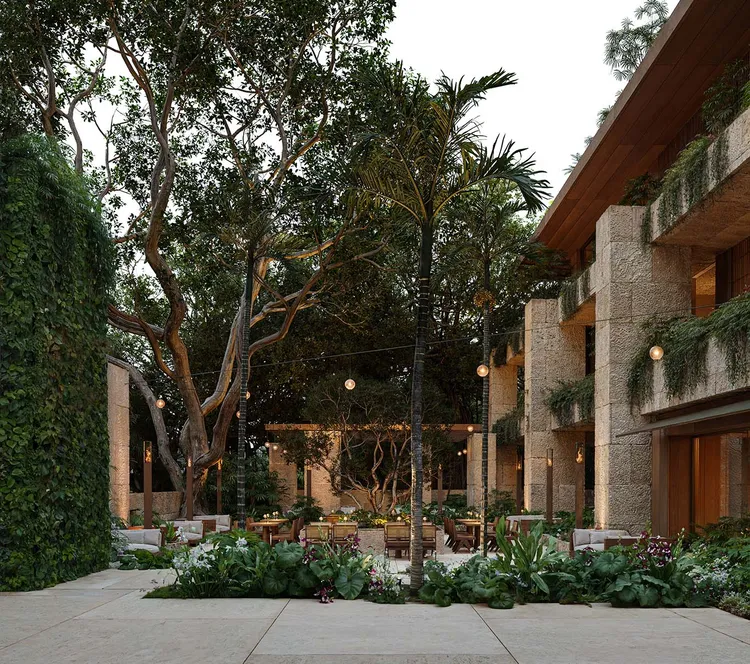 Ziggurat Coconut Grove image #11