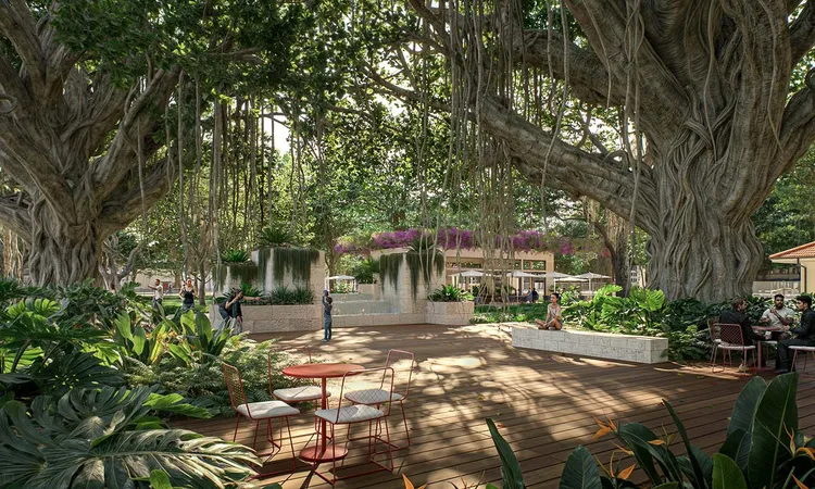 Ziggurat Coconut Grove image #12