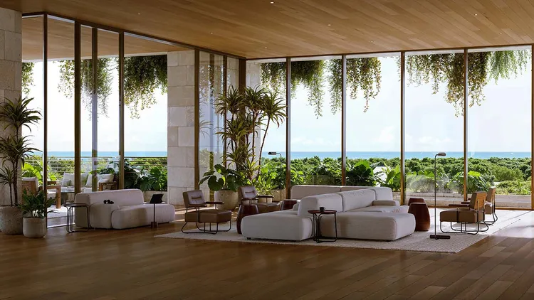 Ziggurat Coconut Grove image #13