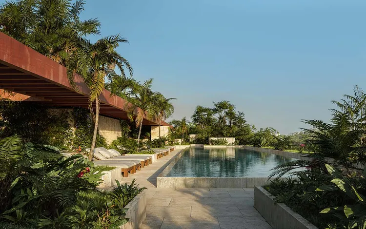 Ziggurat Coconut Grove image #14