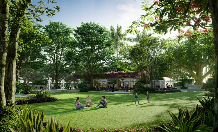 Ziggurat Coconut Grove image #17