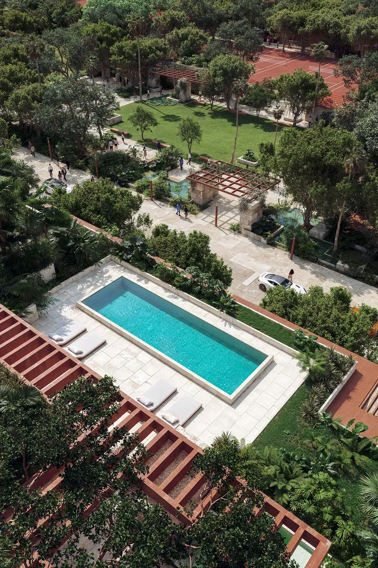 Ziggurat Coconut Grove image #18