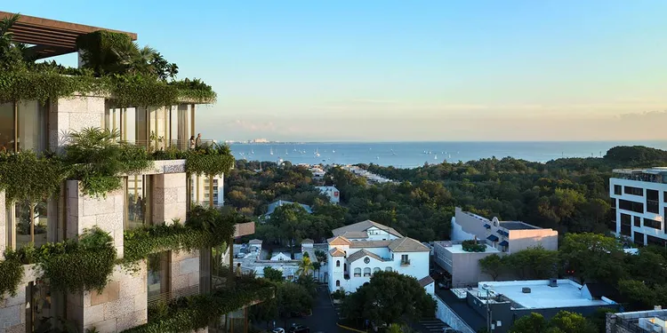 Ziggurat Coconut Grove image #19