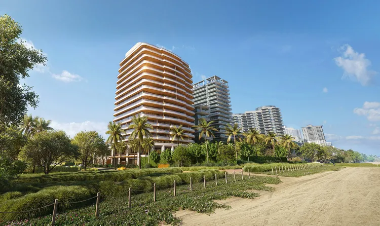 Casa Cipriani Miami image #2