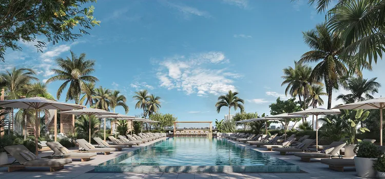 Twenty Sixth & 2nd Wynwood Residences image #6