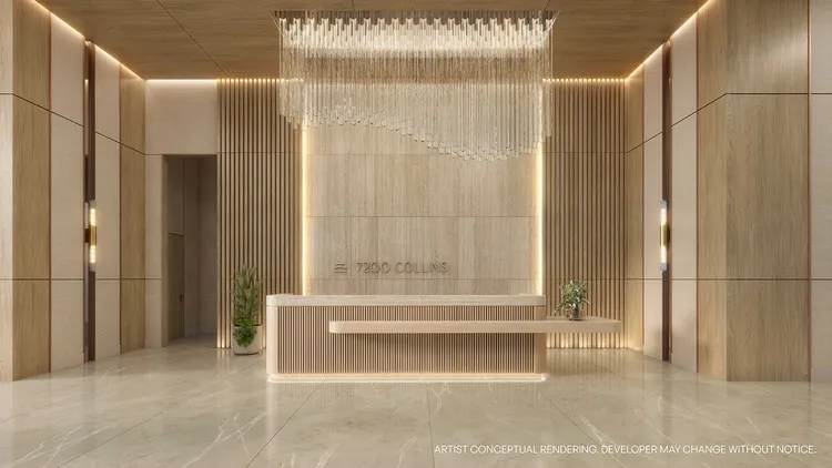 7200 Collins image #6