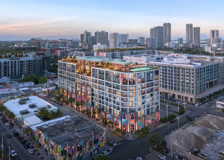 The Cloud One Hotel & Residences image #2