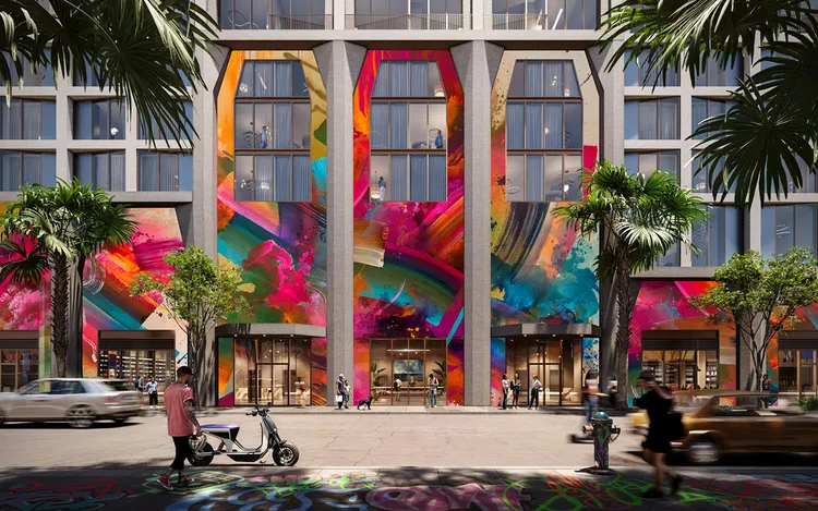 The Cloud One Hotel & Residences image #3