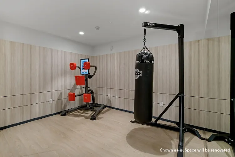 Mondrian Hallandale Beach Residences image #7