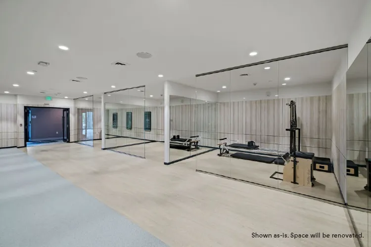 Mondrian Hallandale Beach Residences image #8