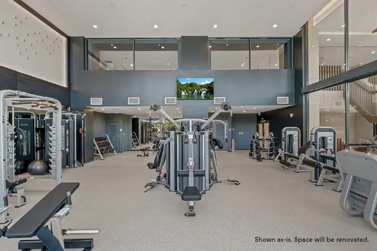 Mondrian Hallandale Beach Residences image #9