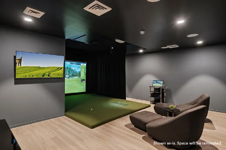 Mondrian Hallandale Beach Residences image #10