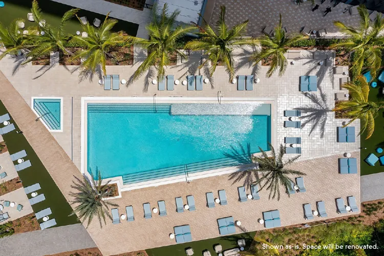 Mondrian Hallandale Beach Residences image #13