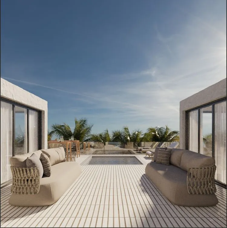 Aire Residences Boutique image #3