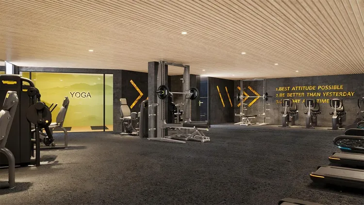 Seven Park image #10