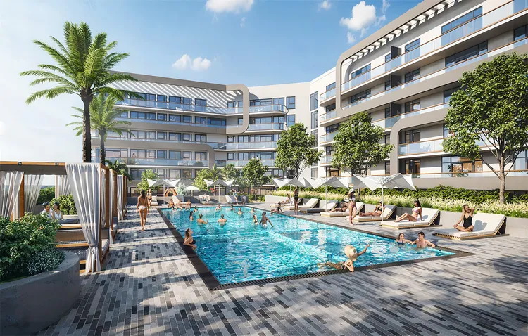 Seven Park image #14