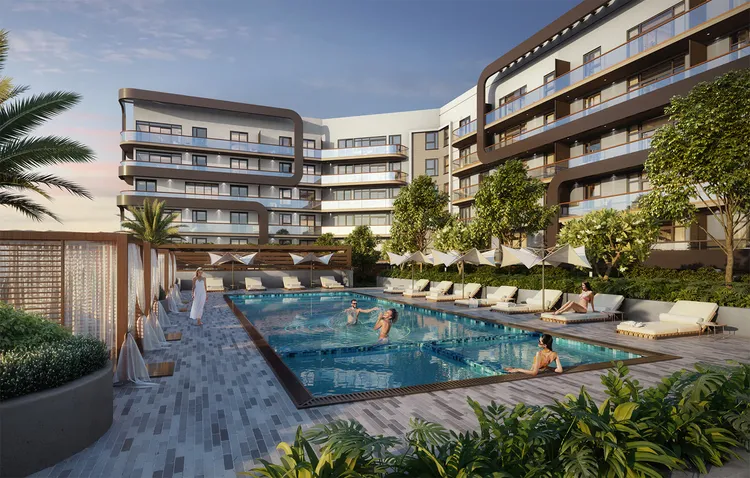 Seven Park image #15