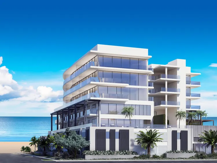 Eturna Beachside Residences image #1