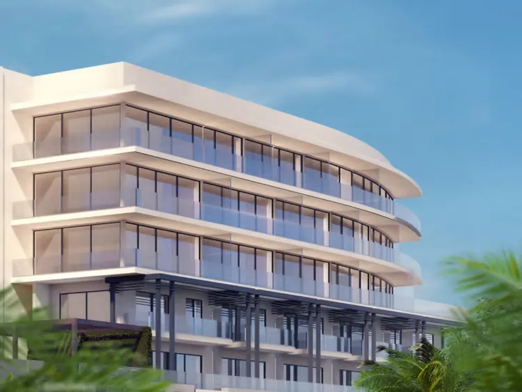 Eturna Beachside Residences image #3