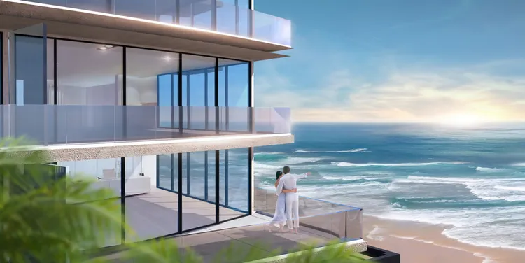 Eturna Beachside Residences image #4