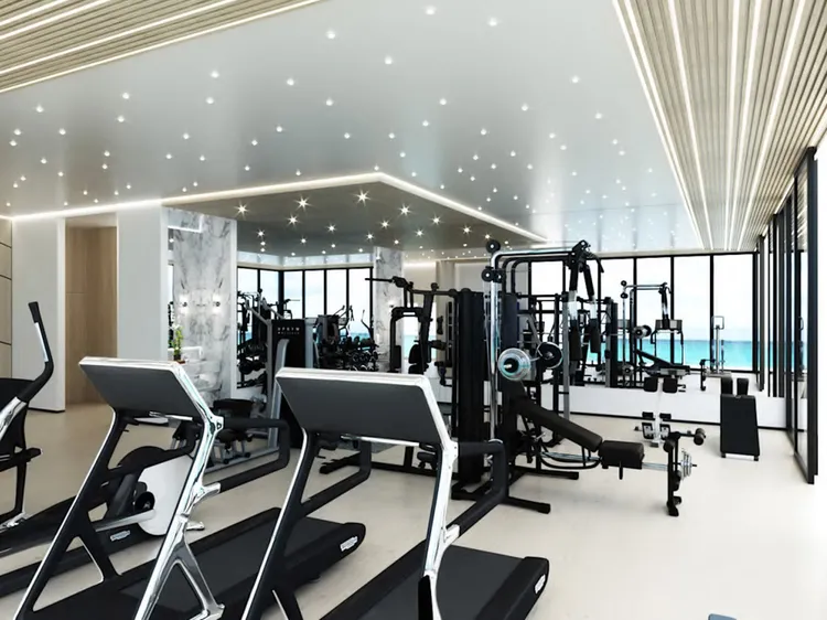 Eturna Beachside Residences image #5