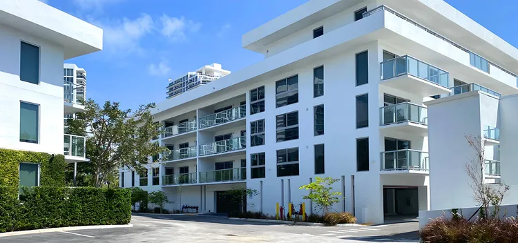 The Residences at Beach Haus Bal Harbour image #2