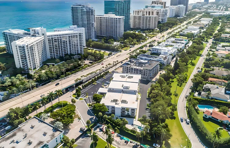 The Residences at Beach Haus Bal Harbour image #4