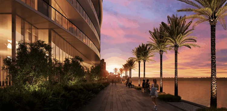 Ritz Carlton North Bay Village image #6