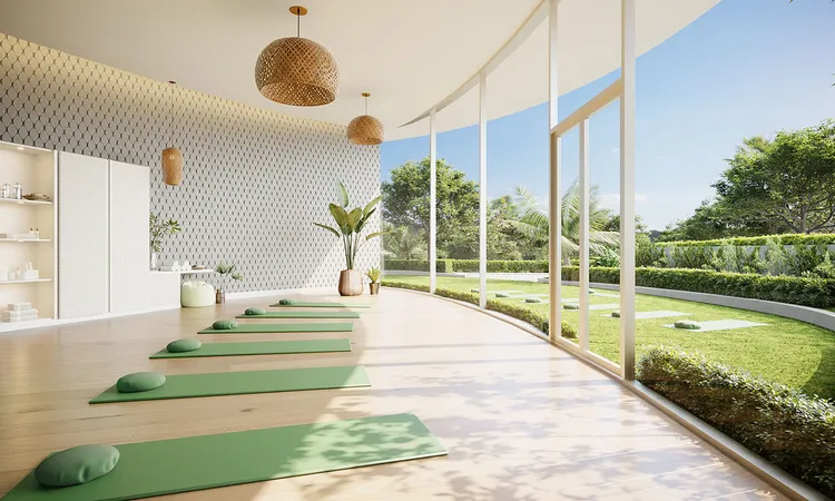 Aria Reserve North Tower image #27