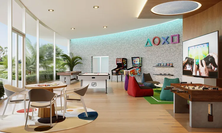 Aria Reserve North Tower image #5