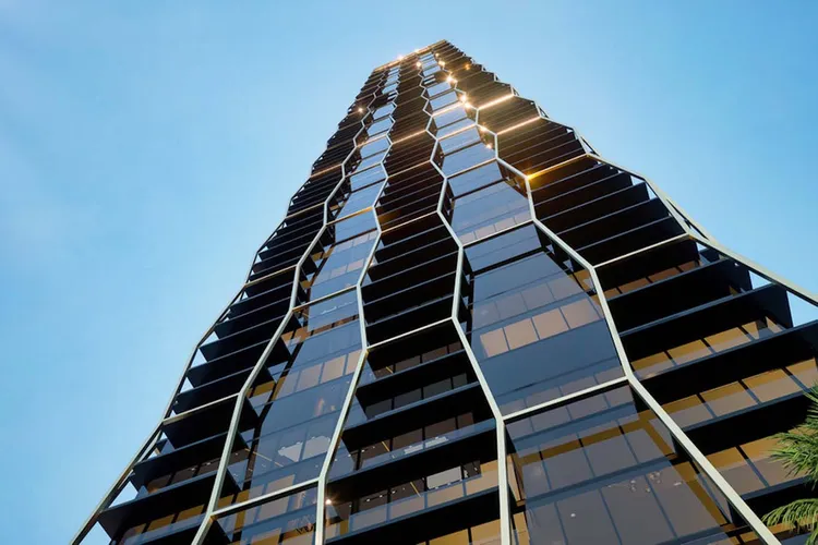 The James Hotel & Residences Downtown Miami image #3